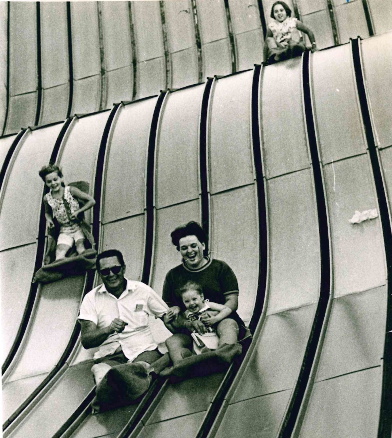 Super slide